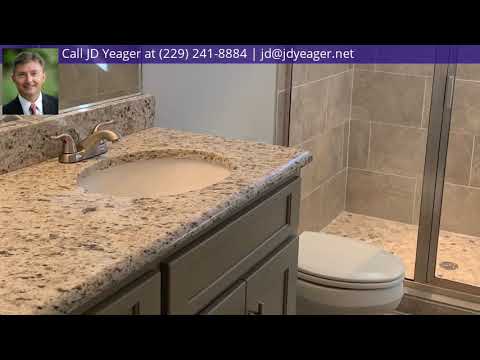 3921 Crusader Court, Valdosta, GA home video tour