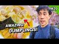 This Ueno Shop Gets Dumpling Ramen Right 🍜 | Yamanote Line #27