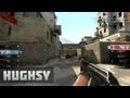 RaidCall EMS One Hughsy vs VeryGames
