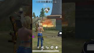 free fire br ranked short #freefire #gaming #subscribe #like