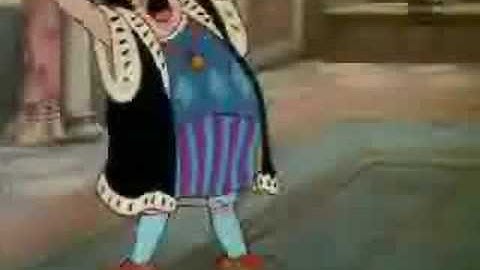 Second verse same as the first