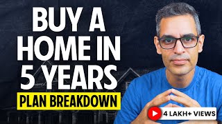 5-Year PLAN for House, Marriage and Travel! | Money Matters Ep. 42 | Ankur Warikoo Hindi