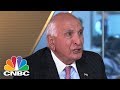 Like It Or Not, Tax Cuts Will Help Growth, Says Home Depot Co-Founder Ken Langone | CNBC