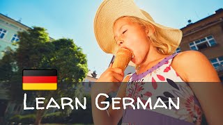 German Words ⭐⭐⭐⭐⭐ German language