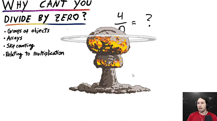 Interlude: Why Can't We Divide By Zero?