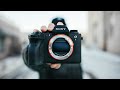 $6500 SONY A1 Flagship Camera First Look