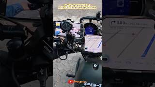 🏍️ Một vòng VN cùng PG1 I Ngày 2: Bắt đầu chạy đường ven biển
