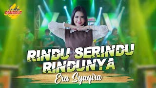 RINDU SERINDU RINDUNYA - Era Syaqira   //   Archel feat Nophie A501