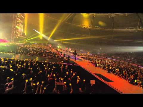 2010 BIGSHOW_BIGBANG_붉은 노을 (SUNSET GLOW)