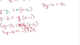 [Math][Precalculus]-Rectangular Coordinates-Beginner Example Video