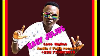 Love Ngiine by Baby Julius