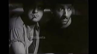 «Доля воровская» первое исполнение песни 1959г.