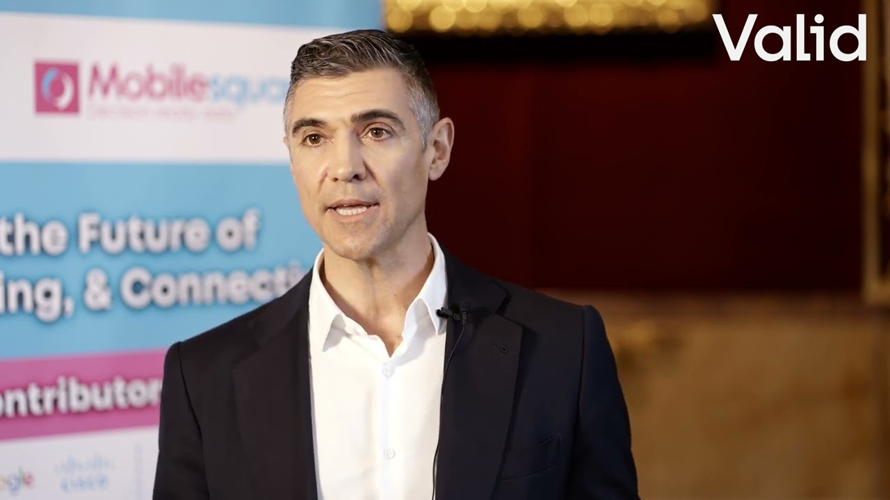 Valid Perspective - A new era of eSIM