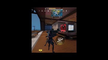 Desperado class is insane! #codm  #codmobile #callofdutymobile #solovssquadhighkill
