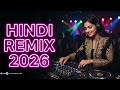 Il NEW HINDI RMX SONG BOLLYWOOD ll EDM EMOTIONAL RMX SONG NEW DJ HINDI GAANA old song slowed reverb