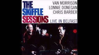 Van Morrison - The Skiffle Sessions - Dead Of Alive