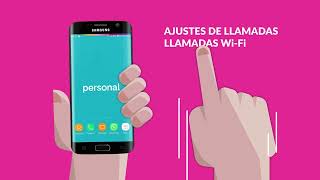 ¿Cómo activar llamadas WiFi con tu Android? Personal screenshot 5