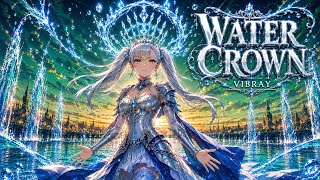 Noelle Flow - Water Crown - Black Clover Vibray