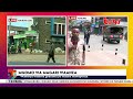 🔴HABARI ZA HIVI PUNDE: Mmoja aaga dunia Nakuru baada ya kukanyagwa na gari la polisi