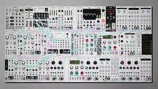 dawn bree - how long has it been? (modular synth ambient)
