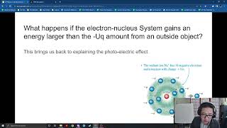 Part 1-2 PE Effect Explained by Photon Model