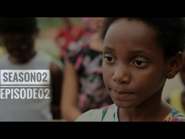 AbafanaTheBoys vs AmantombazaneTheGirls||S02-EP02 class=