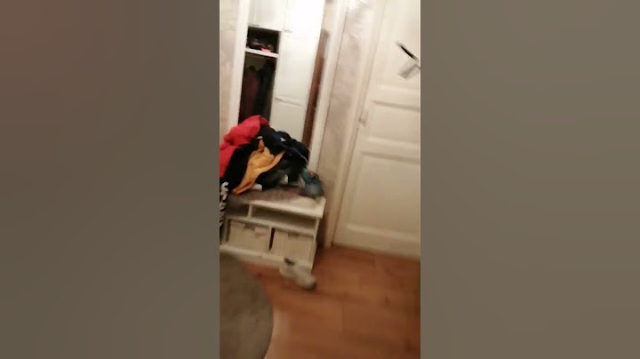 pov kun jätät kaverin sun huoneeseen ku käyt juomassa