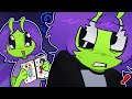GOING THROUGH MY OLD CRINGE ART…