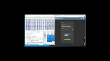 🔒 HTTPS Security Awareness | How HTTPS Keeps Your Data Safe | Wireshark Demo by Cyber4rAll