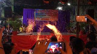 Download Pinoy Fire Dance Talent Talentandong Tondo 2018 Video MP3 Pinoy Fire Dance Talent Talentandong Tondo 2018