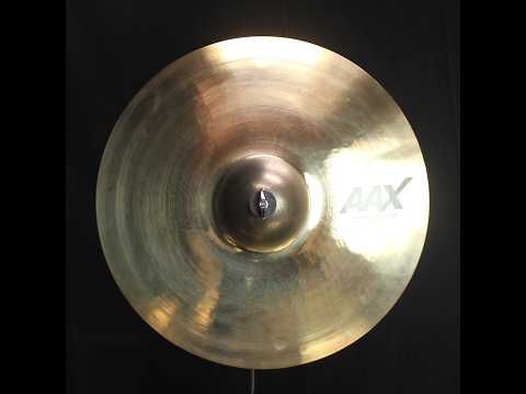 Used Sabian 19