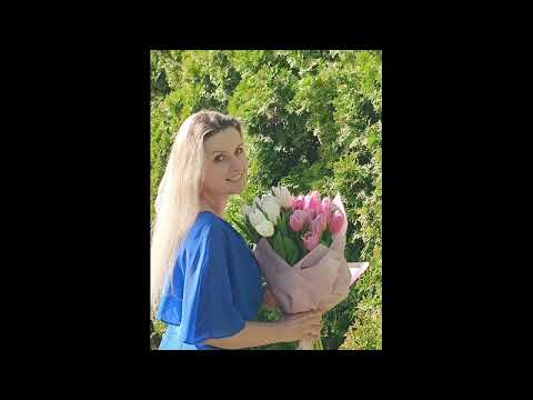 As Daritie żenszczinam Cwiety Cover Jazzdauren Дарите женщинам цветы