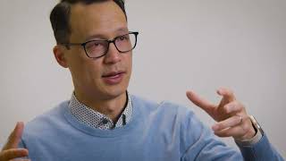 Strengthening financial health with AI - AI in RCM with Mark Sithi