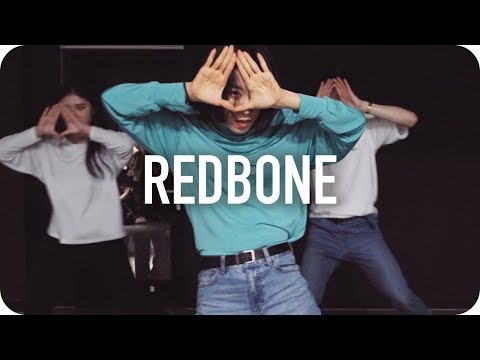 Redbone - Childish Gambino / Lia Kim Choreography