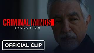 Criminal Minds: Evolution - Exclusive Season 19: Episode 8 (2026)
