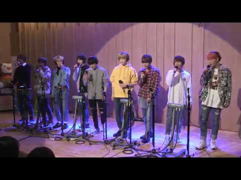 [SBS] Cultwo Show, Limitless, NCT 127 Live