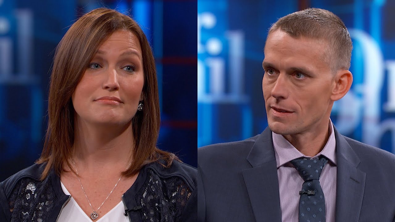 Slashed Tires, Affairs, Harassment: 