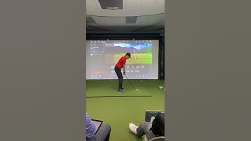 PGA Work Experience Observation 1d: Post-lesson 1 Video  (down-the-line)