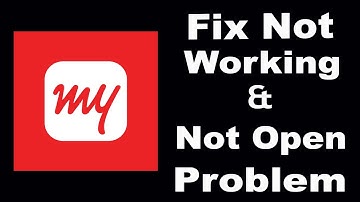 How To Fix Make my Trip App Not Working | Make my Trip Not Open Problem | PSA 24