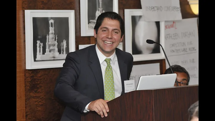 Seth Weissman, Urban Standard Capital CEO on NYC Real Estate, Florida, Lending & Developing RE