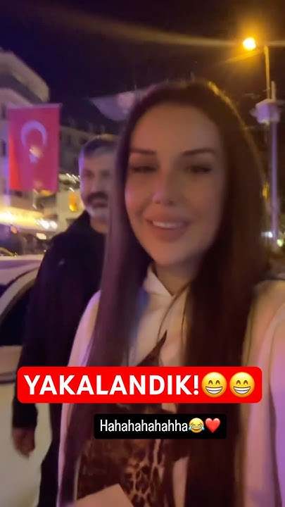 Ay yakaladılar bırakmıyolar😂😂 - YouTube
