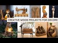 100 creative wood working projects  latest art for wood