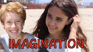Imagination - Cover by Ky Baldwin (Shawn Mendes) [HD] chords