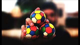 How I Learned to juggle 3 Balls with No Experience