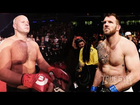 Vidéo: Pourquoi Fedor Emelianenko A-t-il Perdu Contre Ryan Bader ? La Vraie Raison