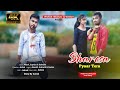 Bharosa pyar tera  heart touching sad love story  sahir ali bagga  ashok status creation