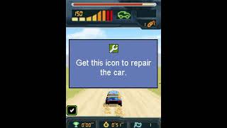 Dakar Rally 2008 (J2ME) Electronics Arts