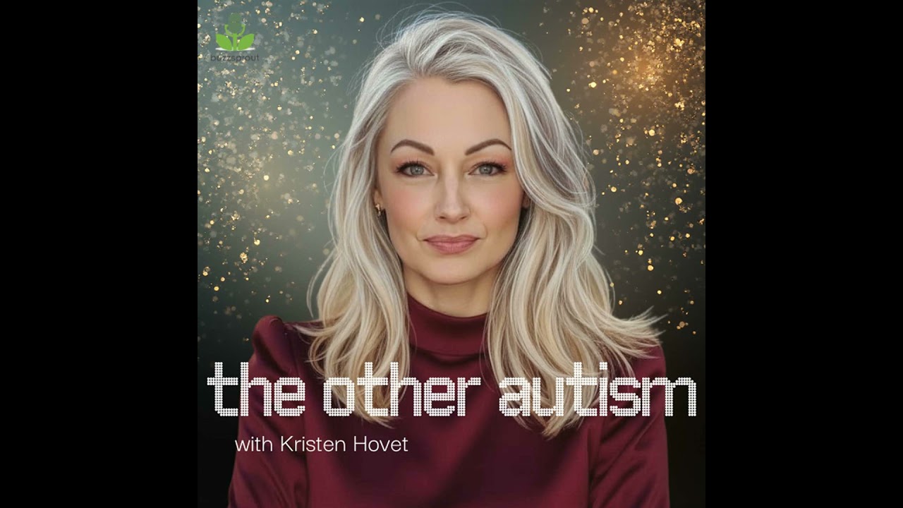 Why Autism Might Be an Evolutionary Advantage, plus Autistic Burnout, Menopause, and more