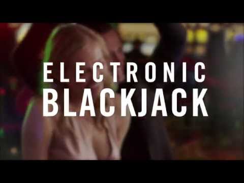 Hit Me Blackjack