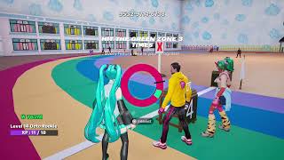 Fortnite Octo Game 2 문어 게임 eliminated from the Carousel level 🎠 and funny spectating lobby 😂😂